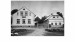 1945 - Starý Kramolín domy č.p. 14 a 15, majitelé Marie a Josef Wittman